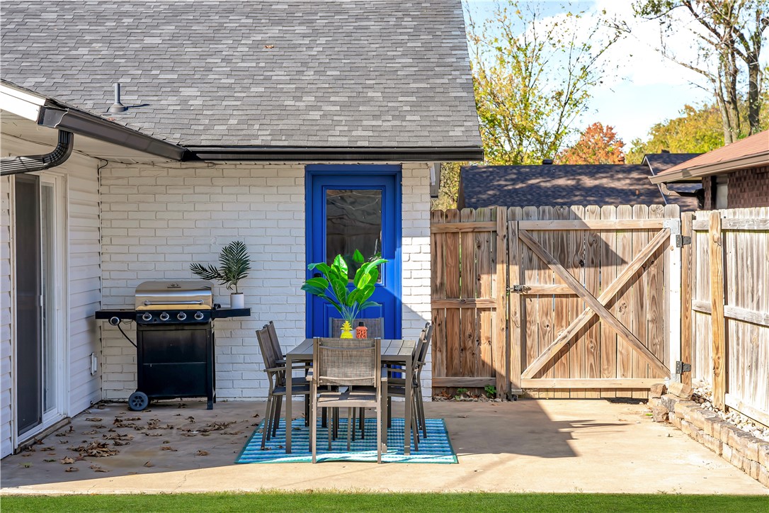 Bland Valley Estates Bentonville - Residential