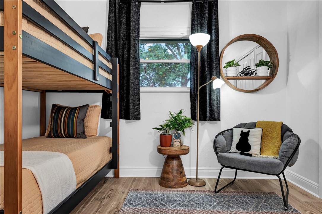 Bland Valley Estates Bentonville - Residential