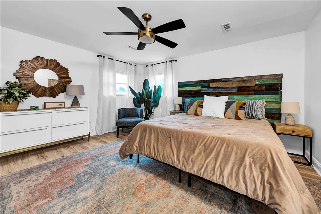 Bland Valley Estates Bentonville - Residential