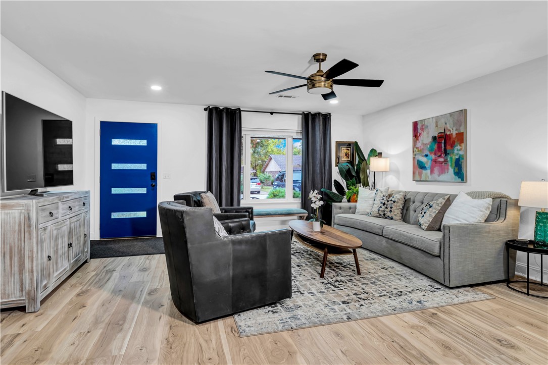 Bland Valley Estates Bentonville - Residential