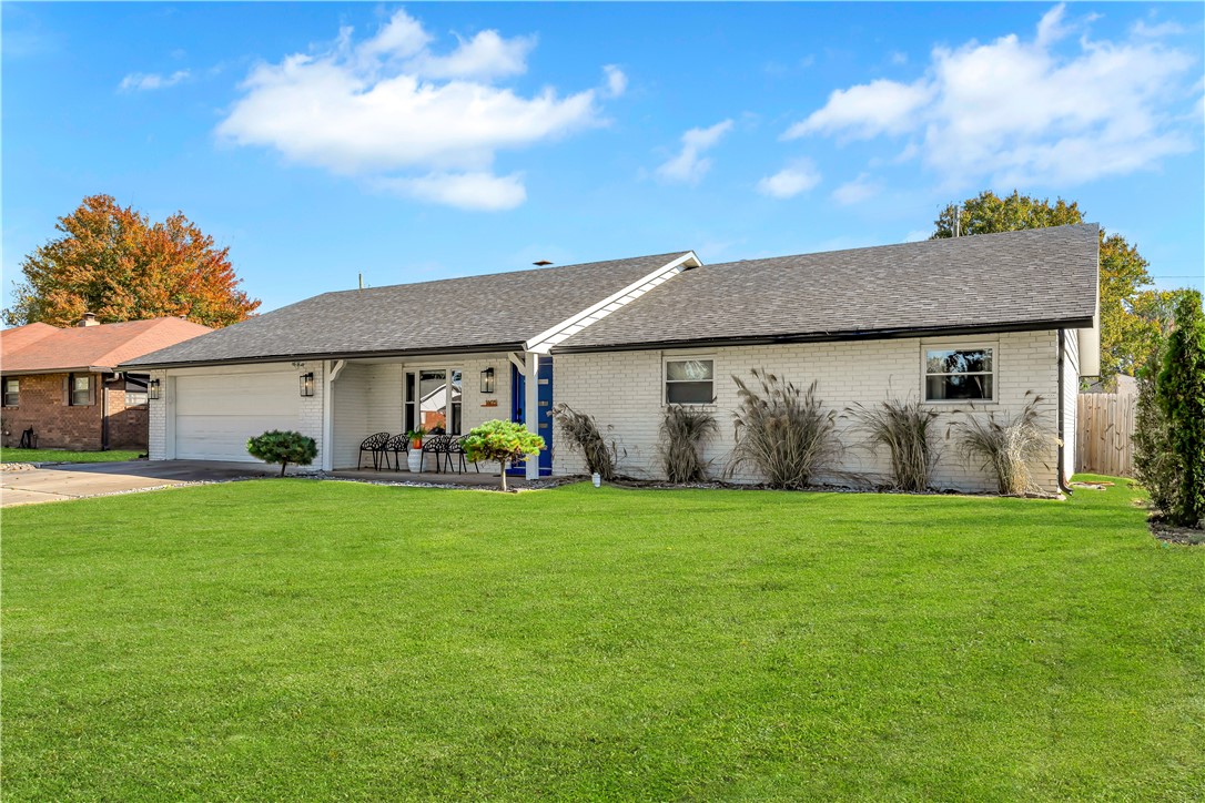 Bland Valley Estates Bentonville - Residential