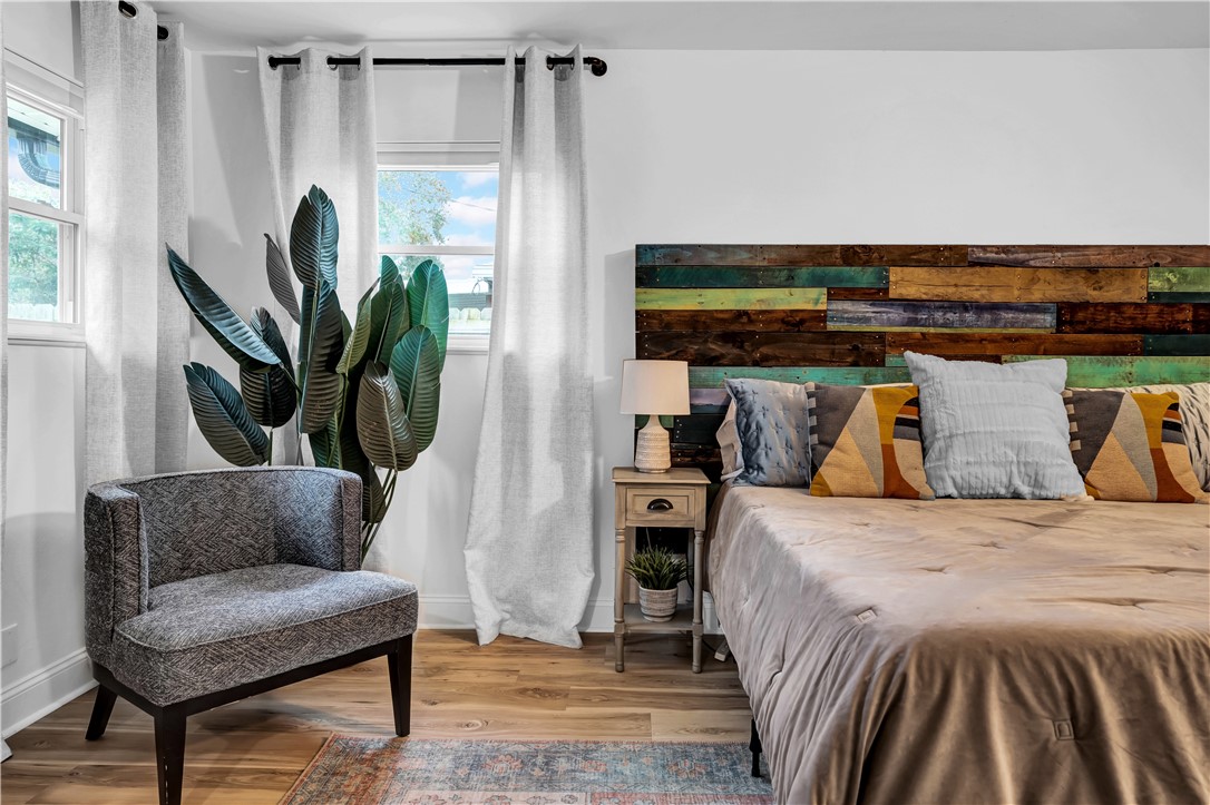 Bland Valley Estates Bentonville - Residential