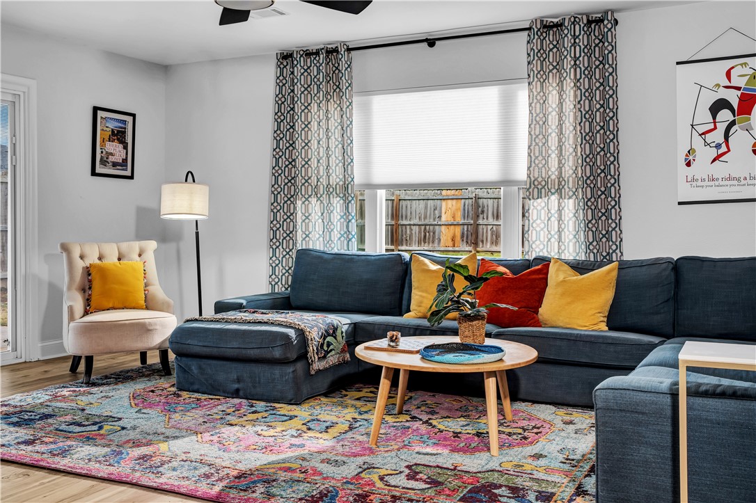 Bland Valley Estates Bentonville - Residential