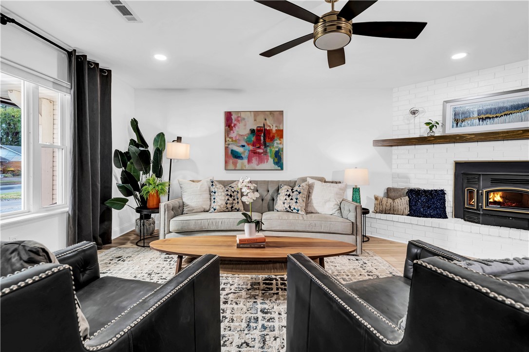 Bland Valley Estates Bentonville - Residential