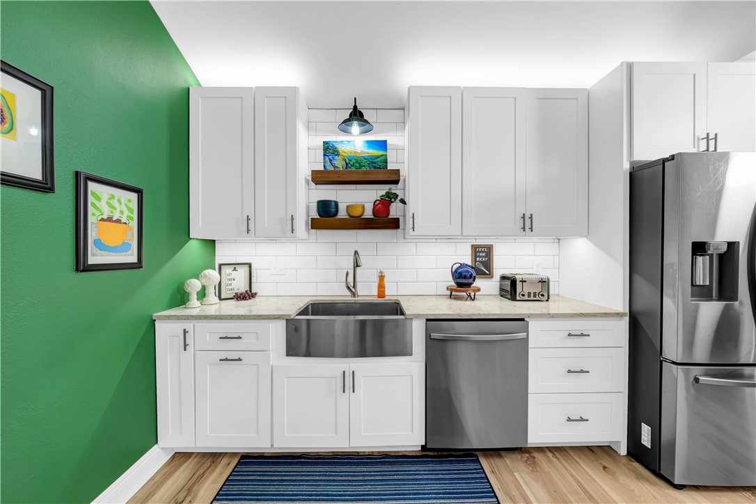 Bland Valley Estates Bentonville - Residential