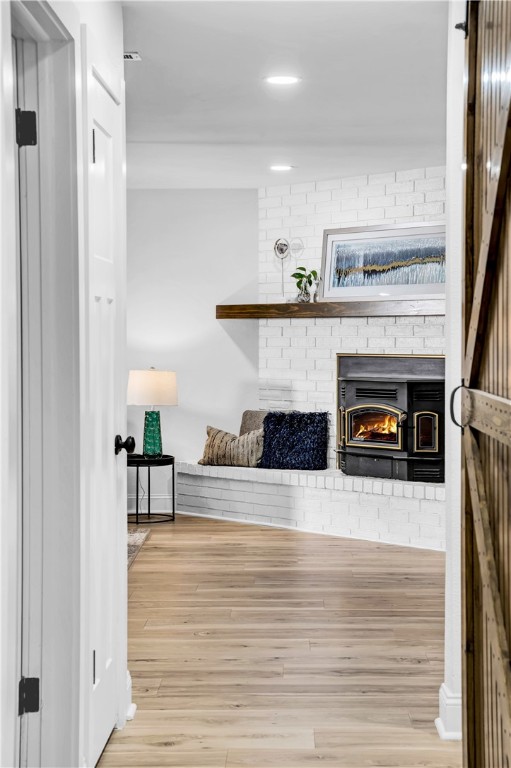 Bland Valley Estates Bentonville - Residential