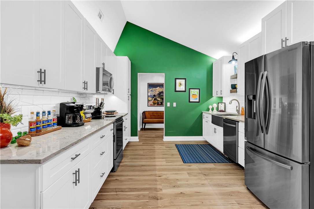 Bland Valley Estates Bentonville - Residential