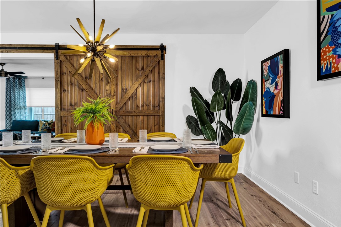 Bland Valley Estates Bentonville - Residential