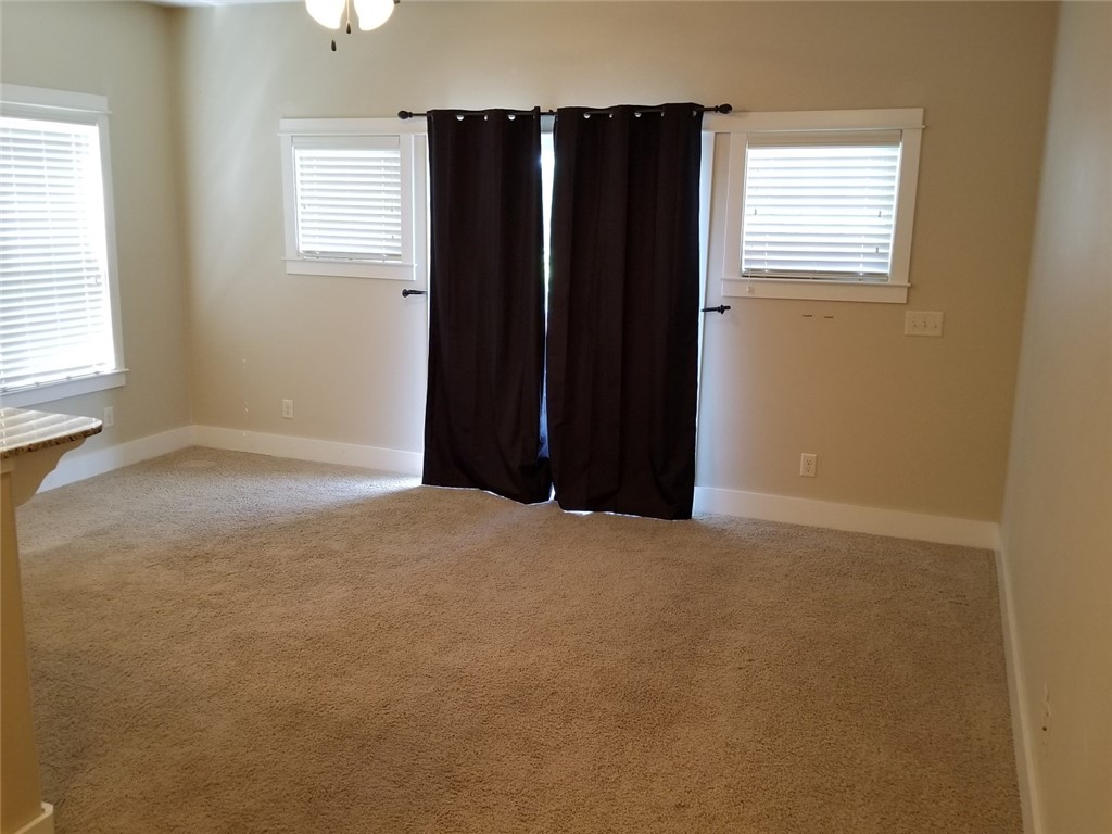 Huntingdon - Residential Lease