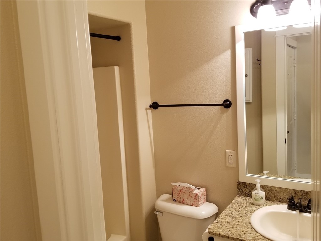 Huntingdon - Residential Lease