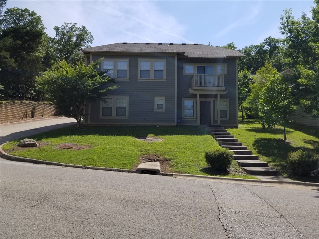 Huntingdon - Residential Lease