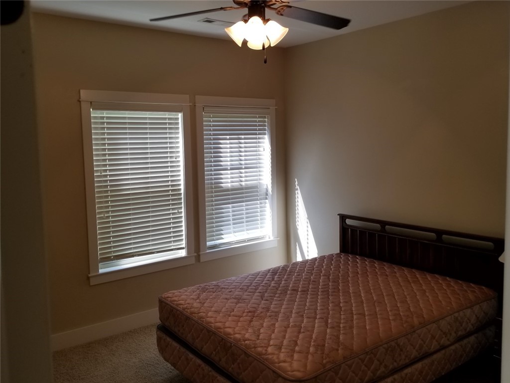 Huntingdon - Residential Lease