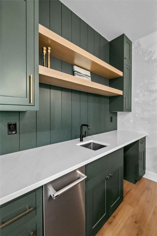 Coventry Sub Bvv - Residential