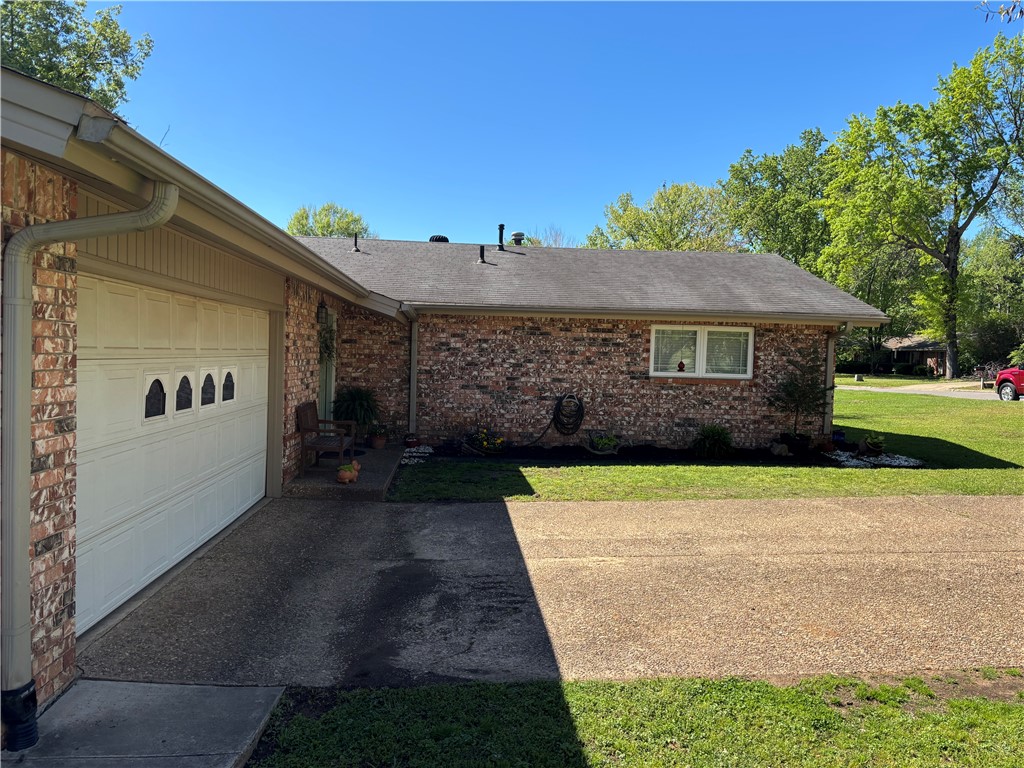 Woodridge Estates - Residential