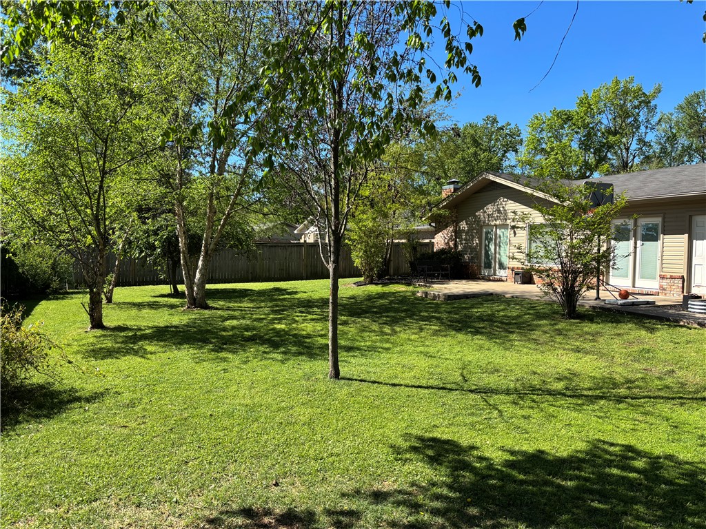 Woodridge Estates - Residential