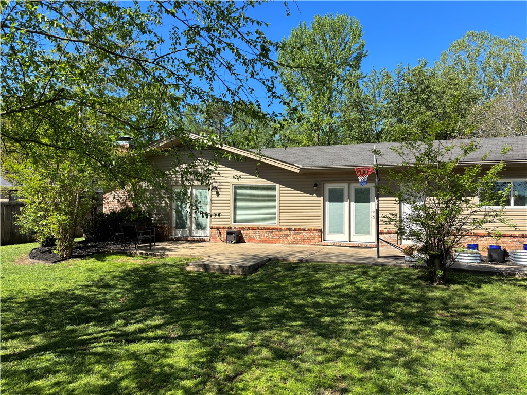 Woodridge Estates - Residential