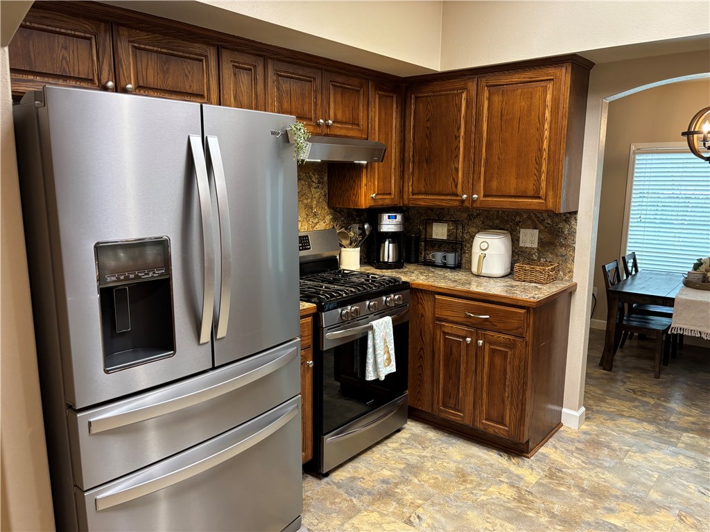 Woodridge Estates - Residential