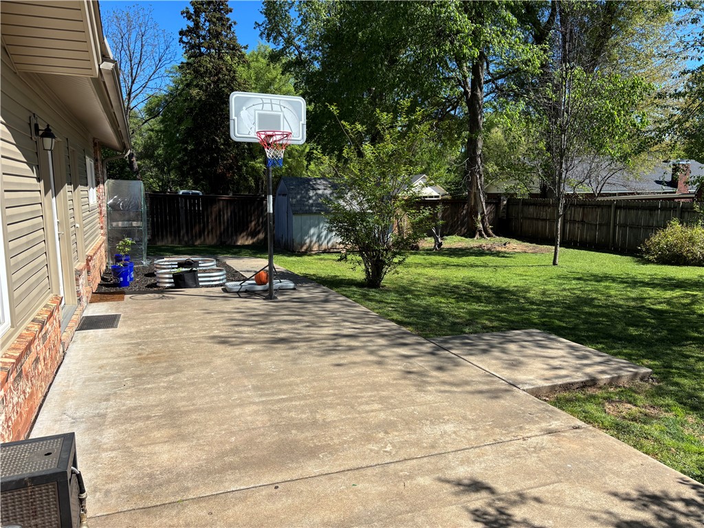 Woodridge Estates - Residential