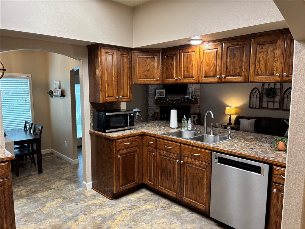 Woodridge Estates - Residential