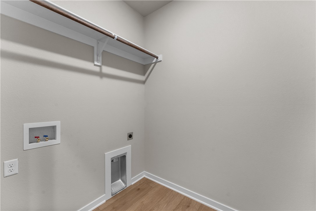 Osage Hills - Residential