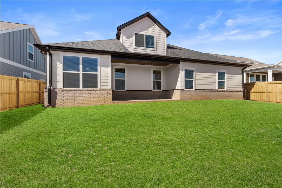 Osage Hills - Residential