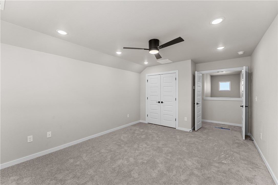 Osage Hills - Residential