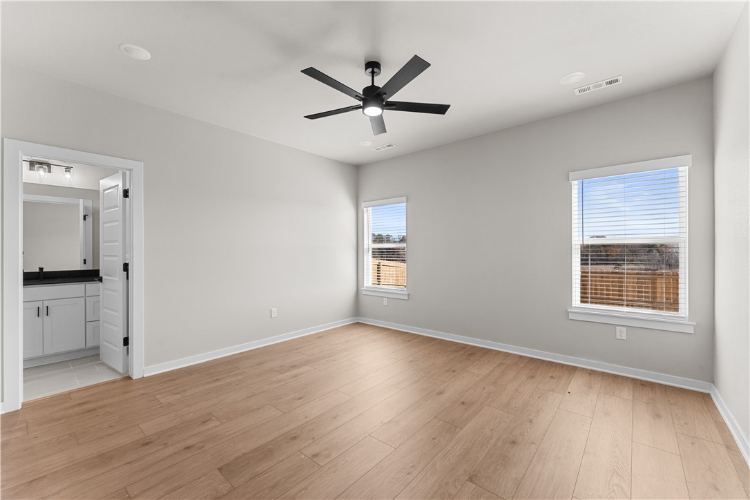 Osage Hills - Residential