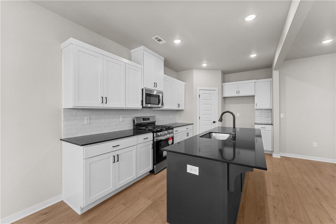 Osage Hills - Residential