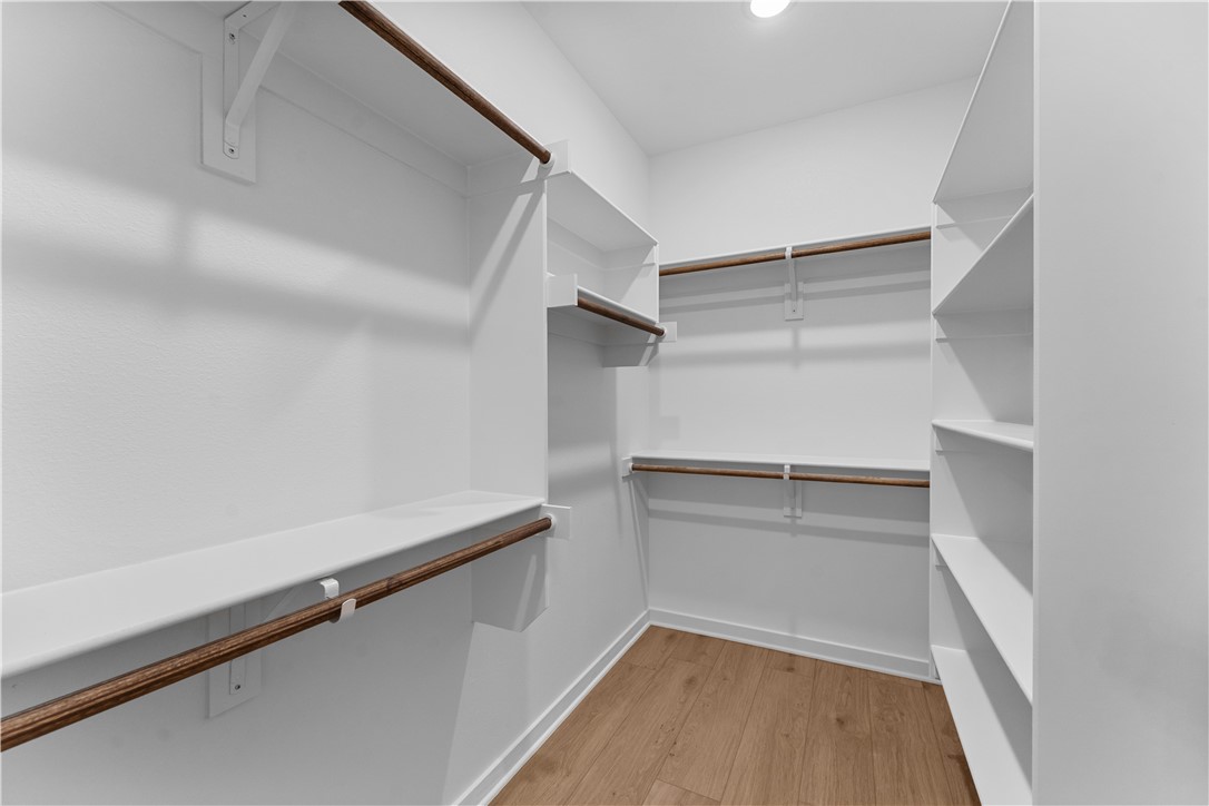 Osage Hills - Residential