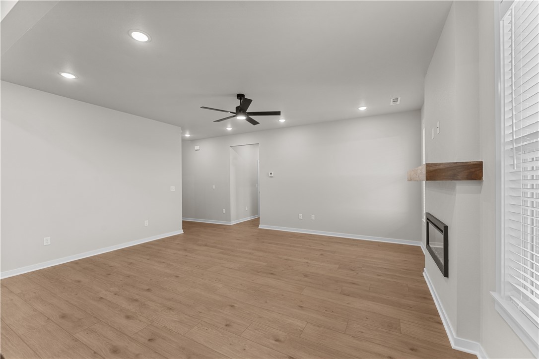 Osage Hills - Residential