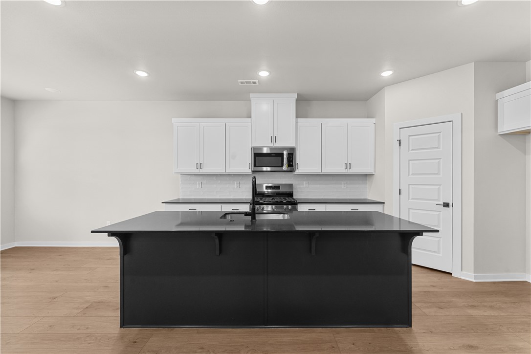 Osage Hills - Residential