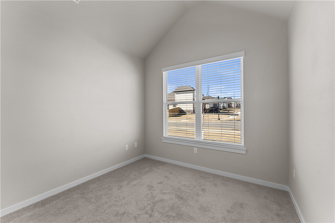 Osage Hills - Residential