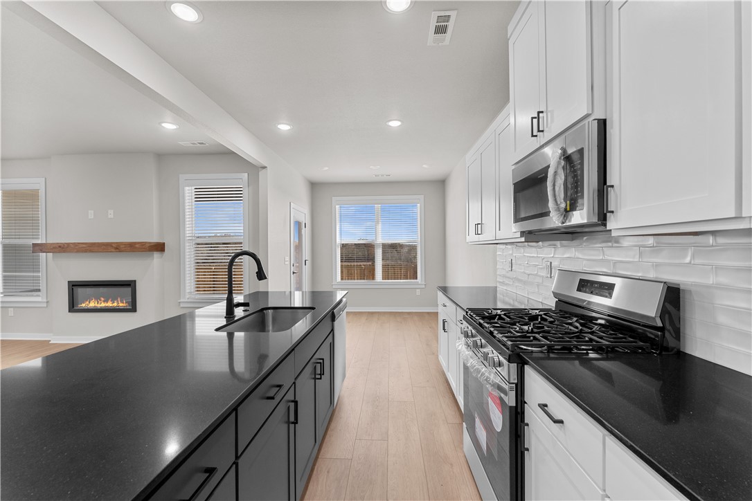 Osage Hills - Residential