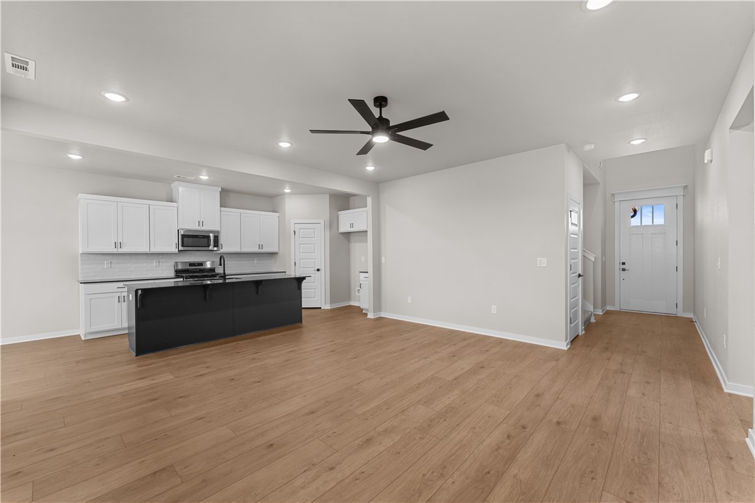 Osage Hills - Residential