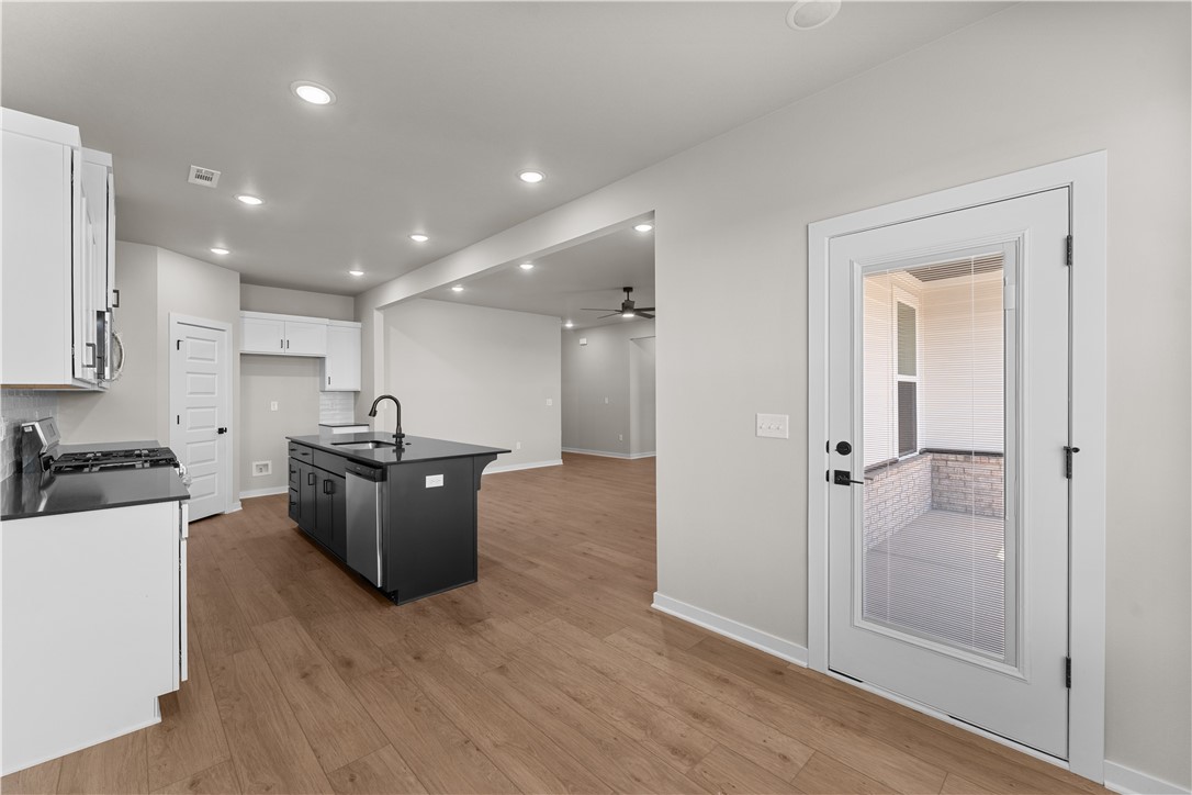 Osage Hills - Residential