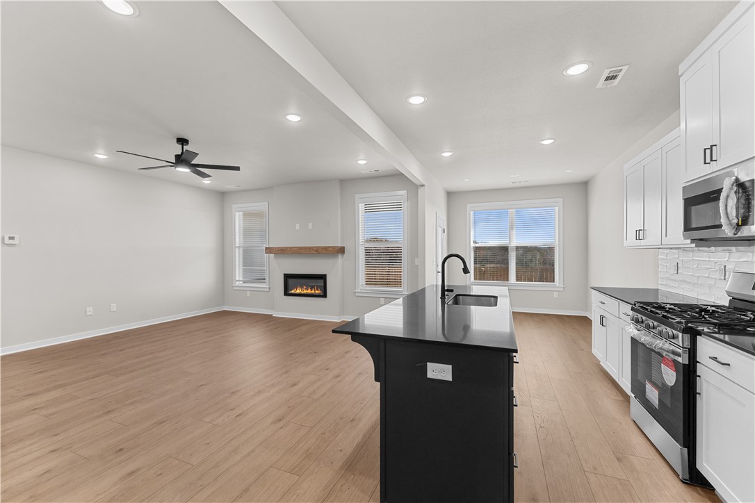 Osage Hills - Residential