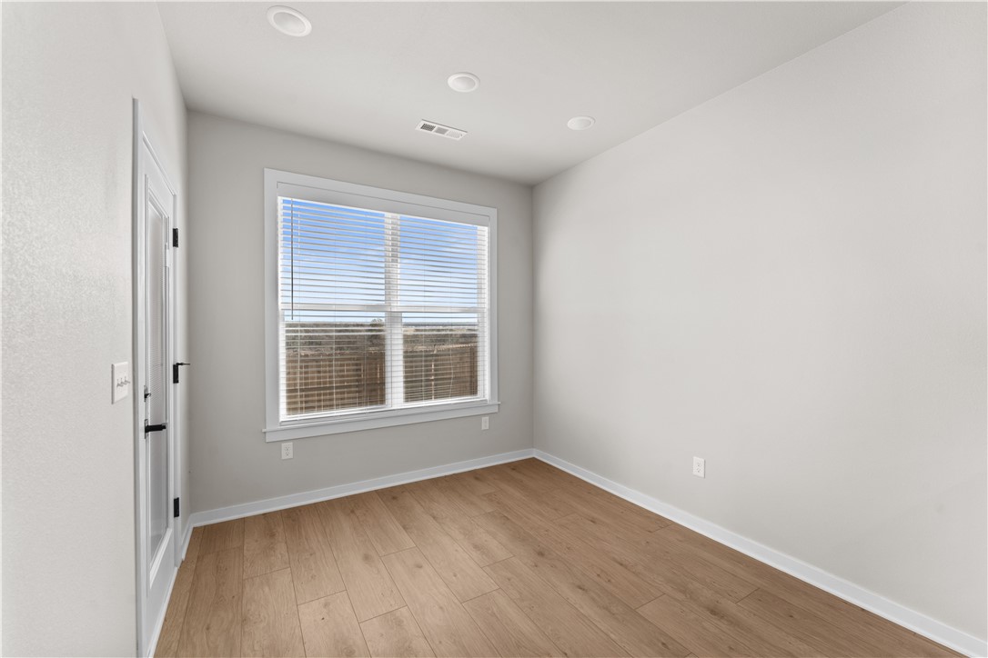 Osage Hills - Residential