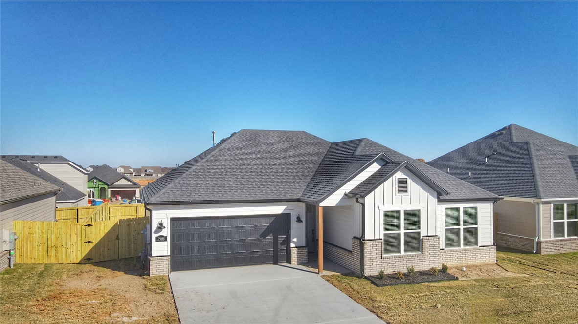 Osage Hills - Residential