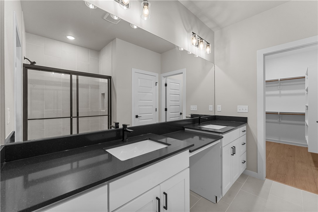 Osage Hills - Residential