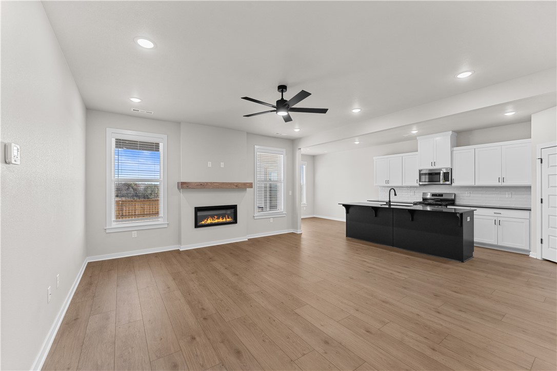 Osage Hills - Residential