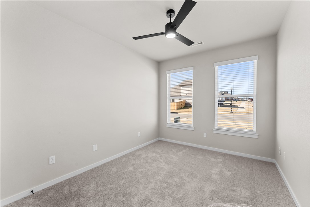 Osage Hills - Residential