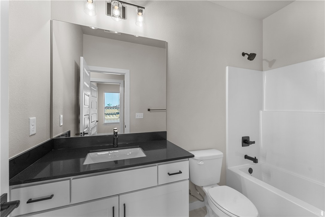 Osage Hills - Residential