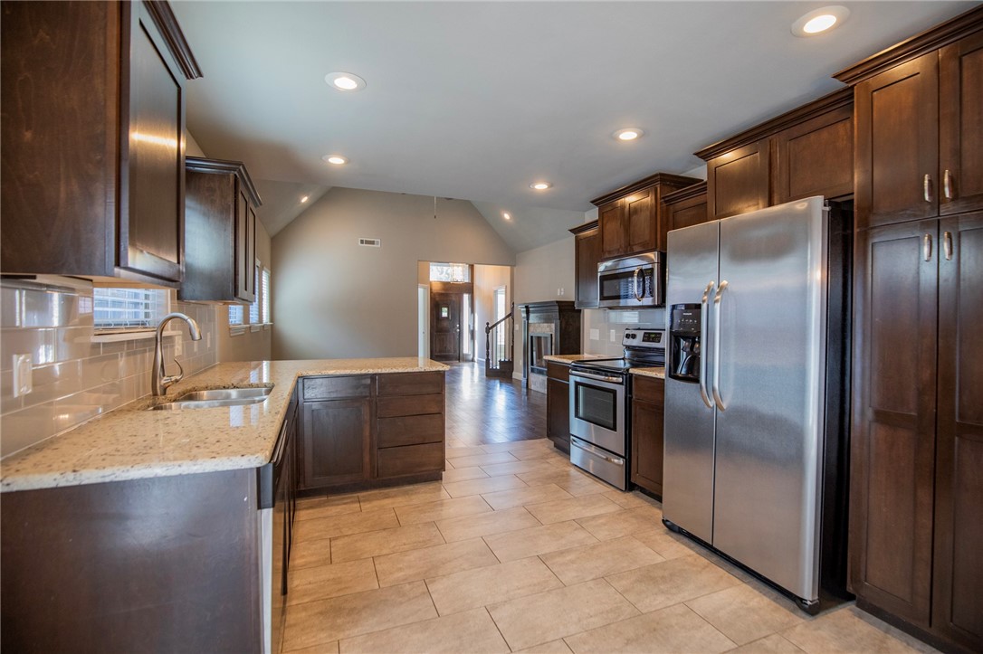 Stone Meadow Add Bentonville - Residential Lease