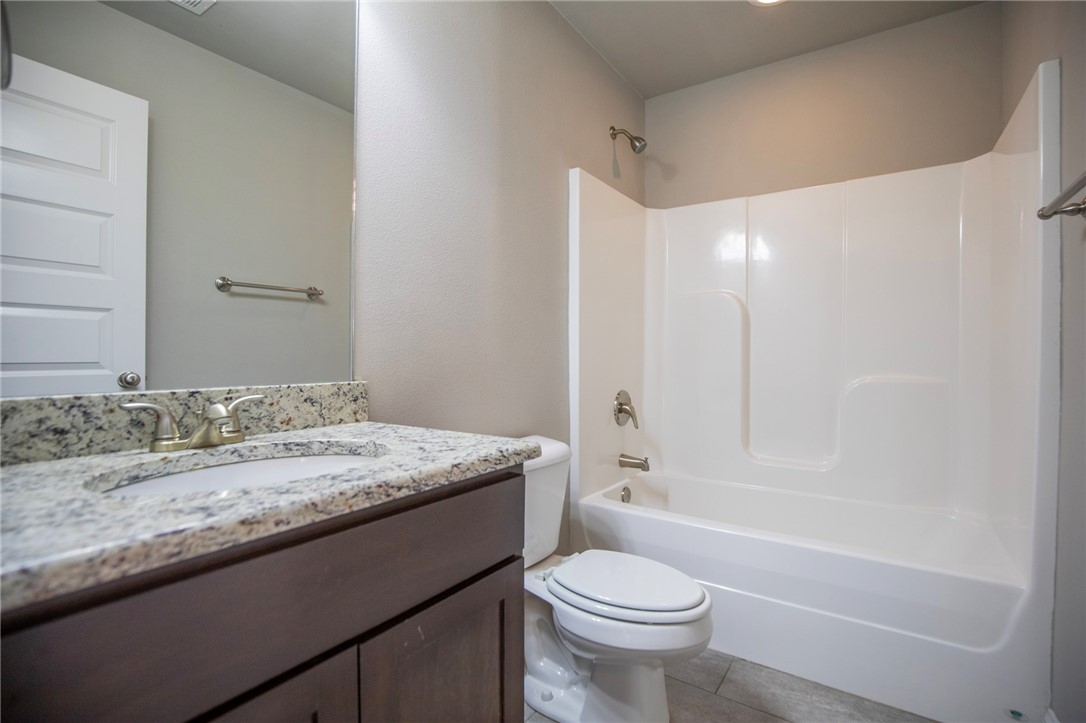 Stone Meadow Add Bentonville - Residential Lease