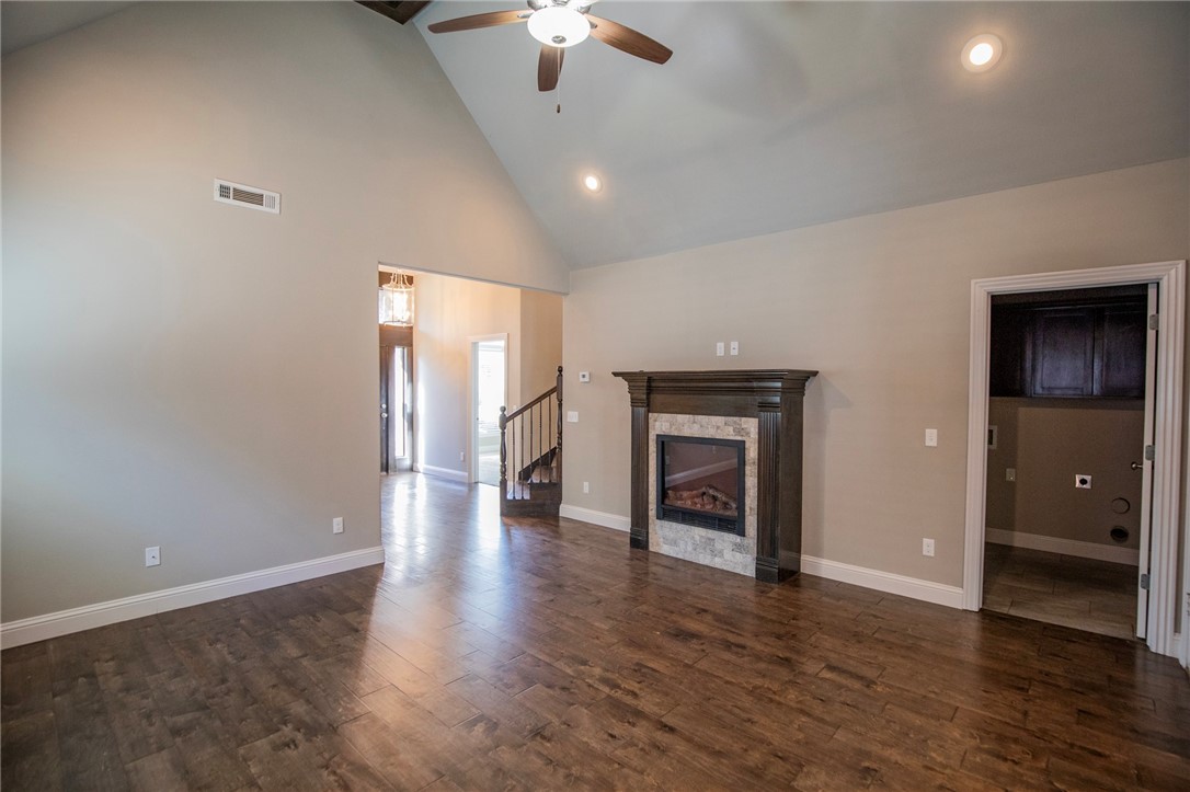 Stone Meadow Add Bentonville - Residential Lease