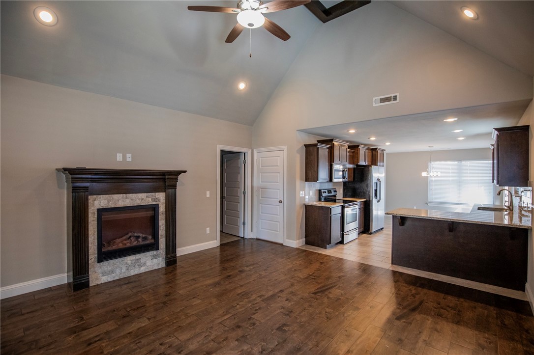 Stone Meadow Add Bentonville - Residential Lease