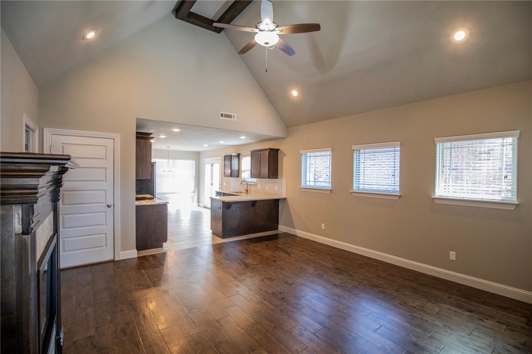 Stone Meadow Add Bentonville - Residential Lease