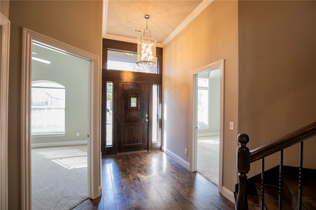 Stone Meadow Add Bentonville - Residential Lease