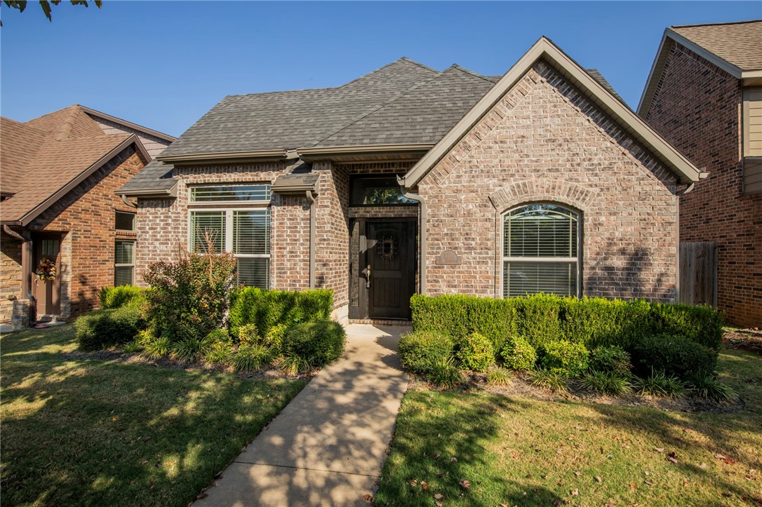 Stone Meadow Add Bentonville - Residential Lease