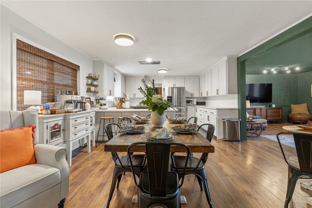 Robinwood Add - Residential